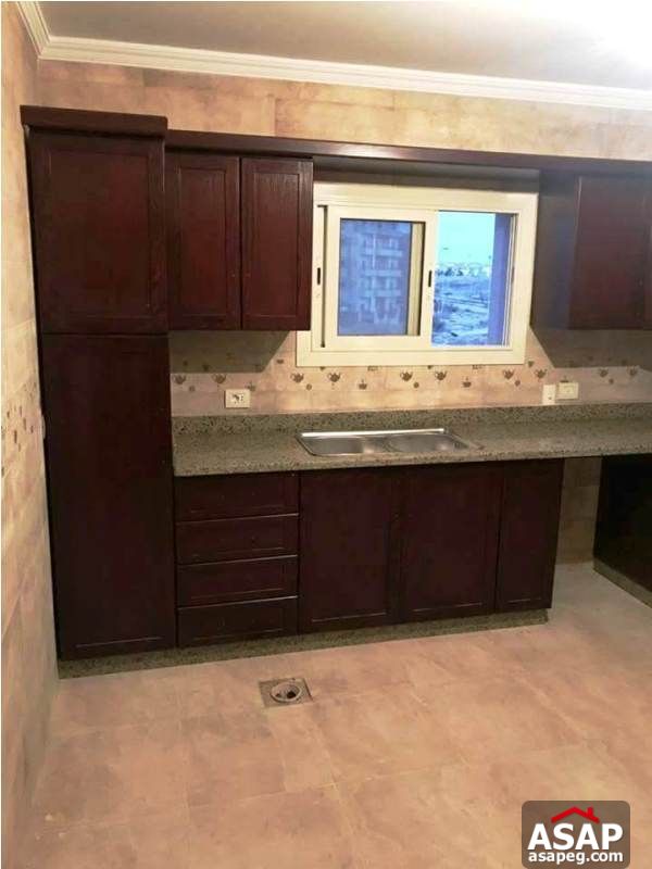 Apartment with Balcony for Rent in Katameya Plaza Apartment with Balcony for Rent in Katameya Plaza