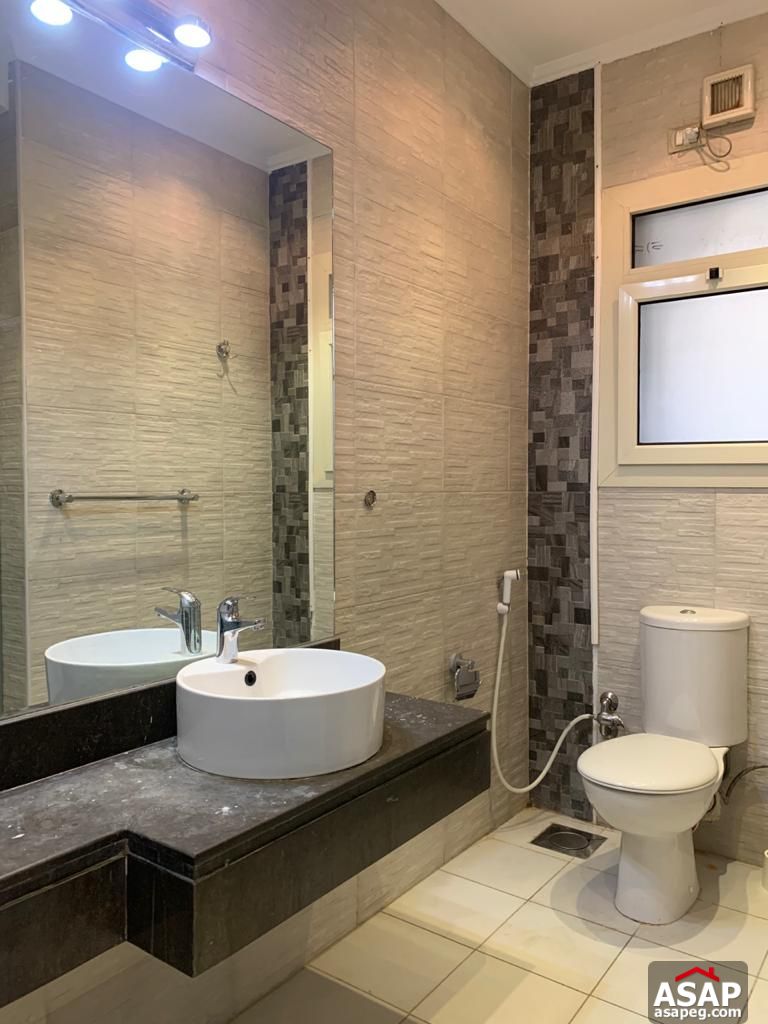 Ground Floor in the Village for Rent Ground Floor in the Village for Rent