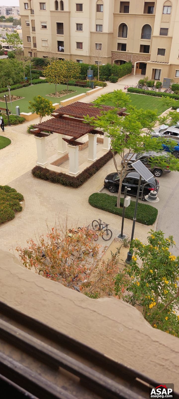 Apartment for Rent in New Cairo , Mivida Compound Apartment for Rent in New Cairo , Mivida Compound