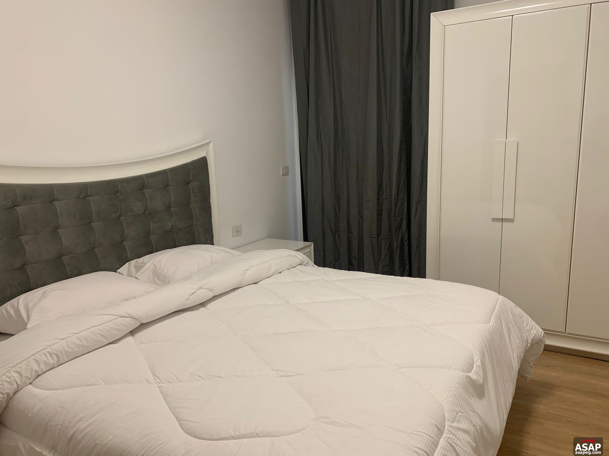 Furnished Penthouse for Rent in Fifth Square Furnished Penthouse for Rent in Fifth Square