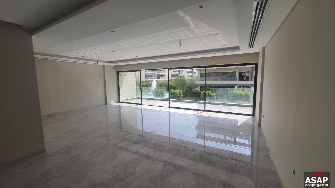 Apartment with Lake View in Lake View Residence Apartment with Lake View in Lake View Residence