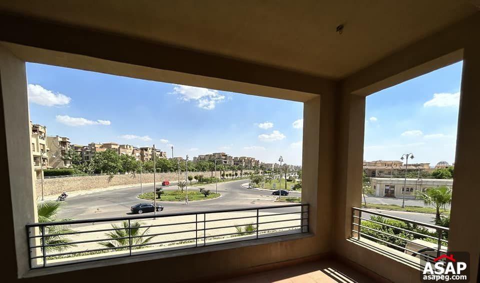 Apartment for Rent in Casa Sodic Apartment for Rent in Casa Sodic