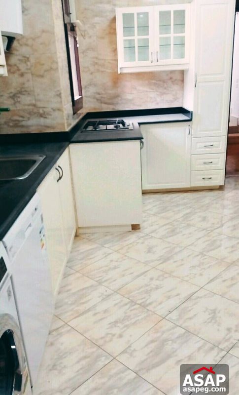 Duplex for Rent in Casa - Sheikh Zayed