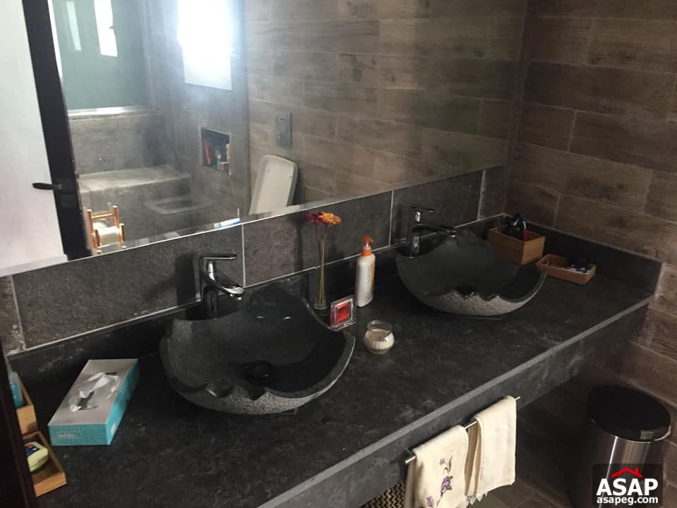 Penthouse for Rent in New Cairo compounds - Village Gardens Katameya Penthouse for Rent in New Cairo compounds - Village Gardens Katameya