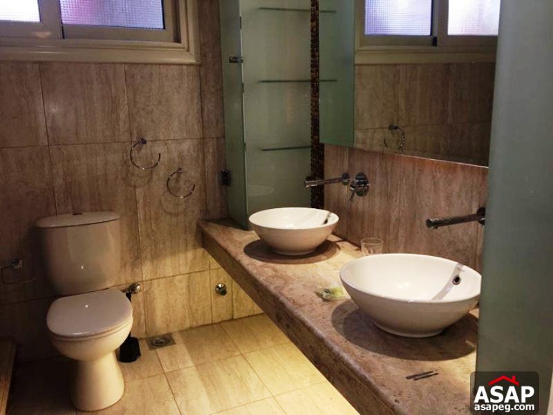 Modern Studio for Rent in Maadi Sarayat Modern Studio for Rent in Maadi Sarayat