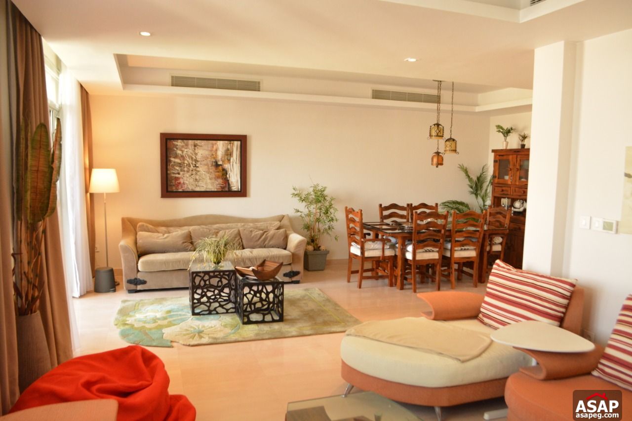 Apartment 210m in Cairo Festival City Apartment 210m in Cairo Festival City