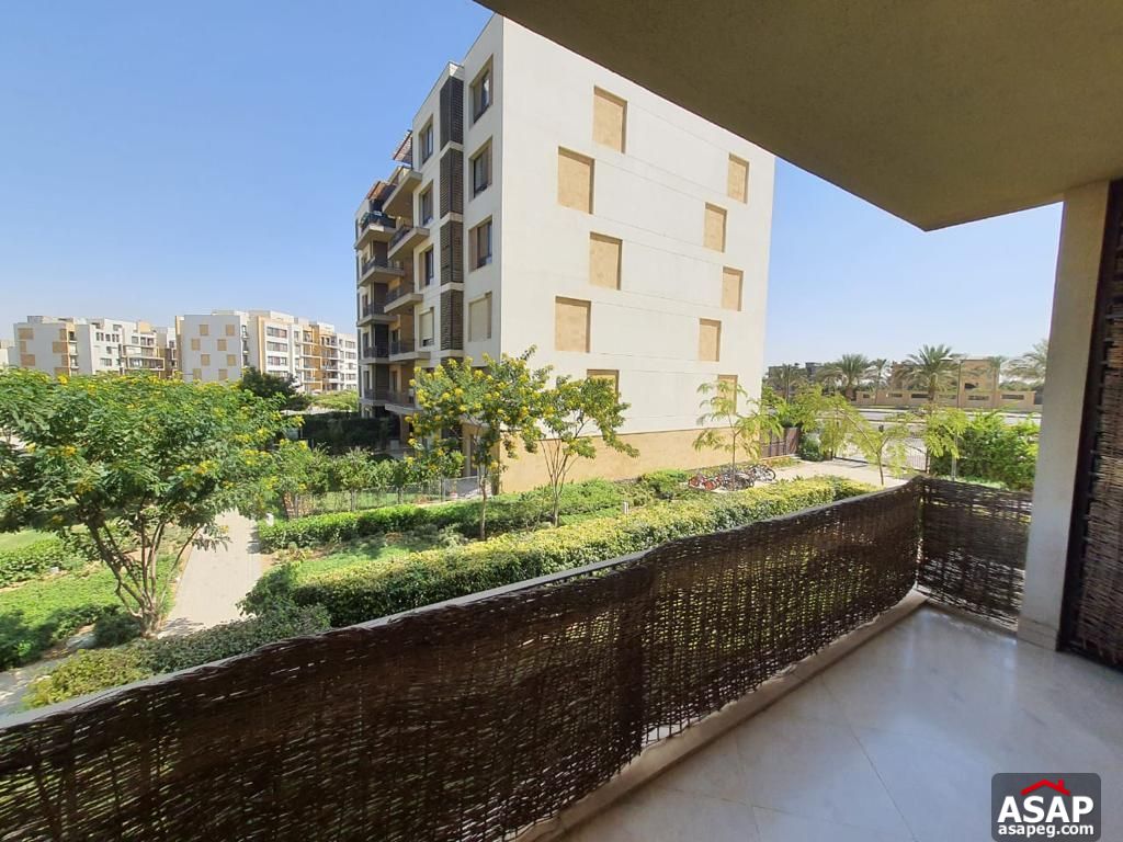 Apartment in Eastown Sodic