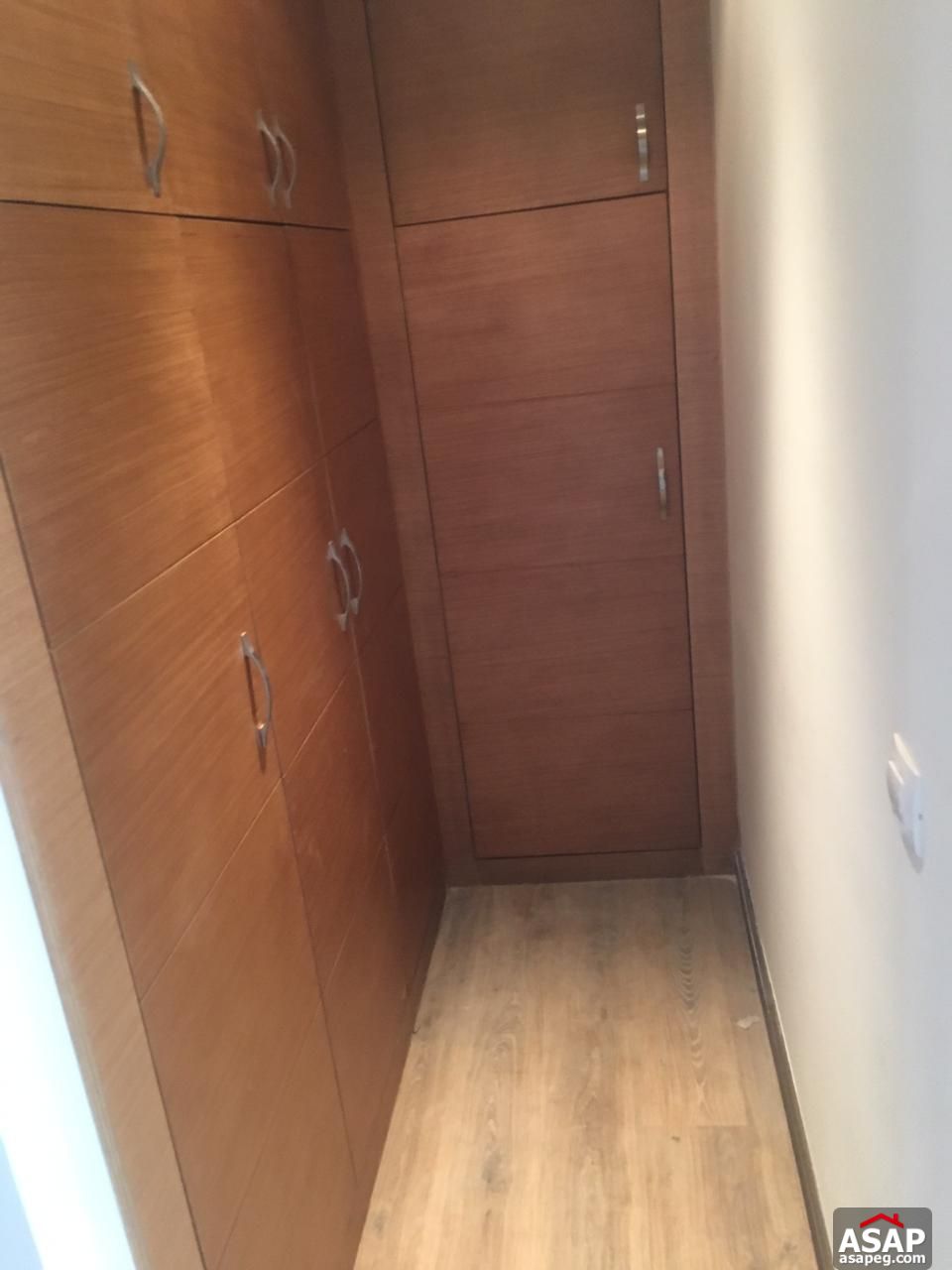 Apartment for Rent in Uptown Cairo