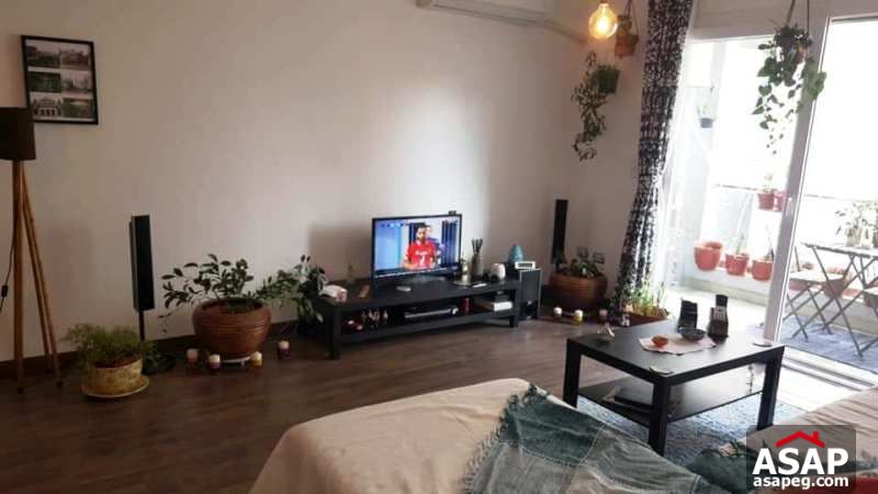 Furnished Apartment in Zayed Dunes Furnished Apartment in Zayed Dunes