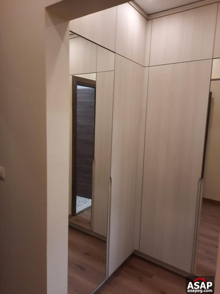 Duplex with Garden for Rent in Eastown Sodic