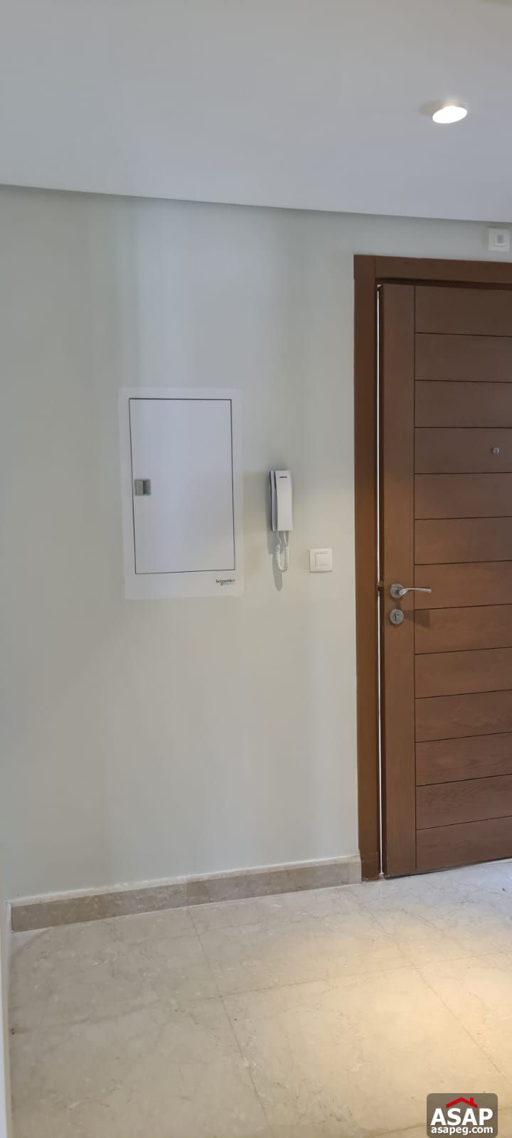 Apartment with Pool View for Rent in Mivida Apartment with Pool View for Rent in Mivida