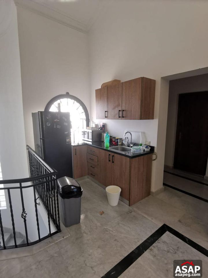 Stand Alone Villa for Rent in AL Rabwa Compound Stand Alone Villa for Rent in AL Rabwa Compound