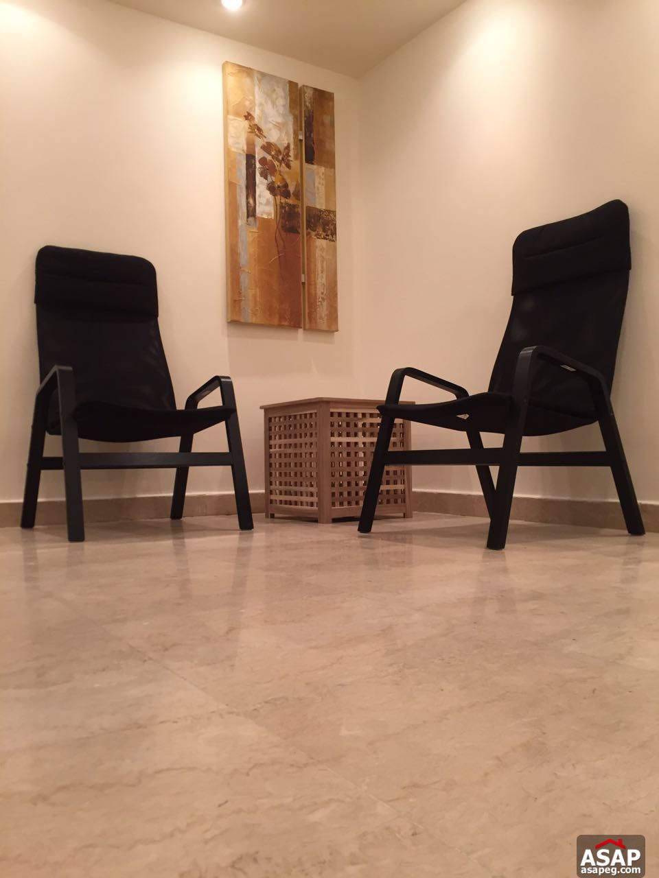 Apartment with Garden for Rent in Degla Apartment with Garden for Rent in Degla