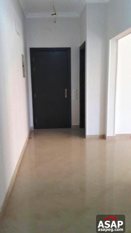 Apartment for Rent in Katameya Plaza