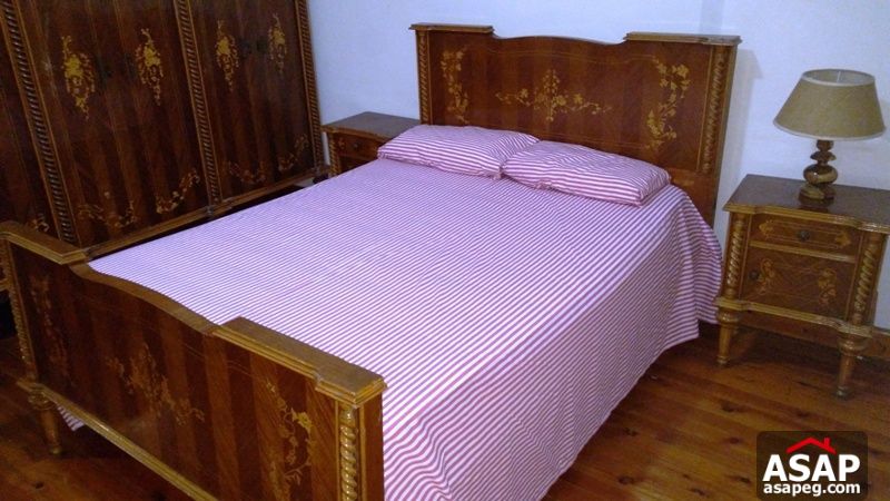 Apartment for rent in zamalek Apartment for rent in zamalek