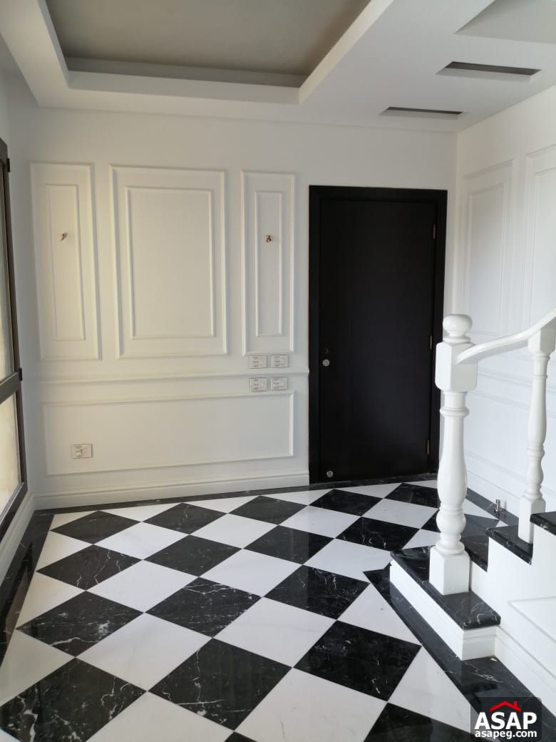 Duplex for Rent in Eastown