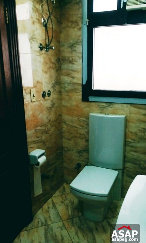 Duplex for Rent in Casa - Sheikh Zayed