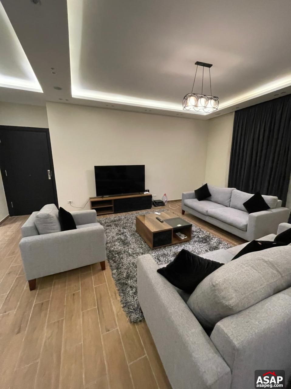 Apartment for Sale in Village Gate Palm Hills