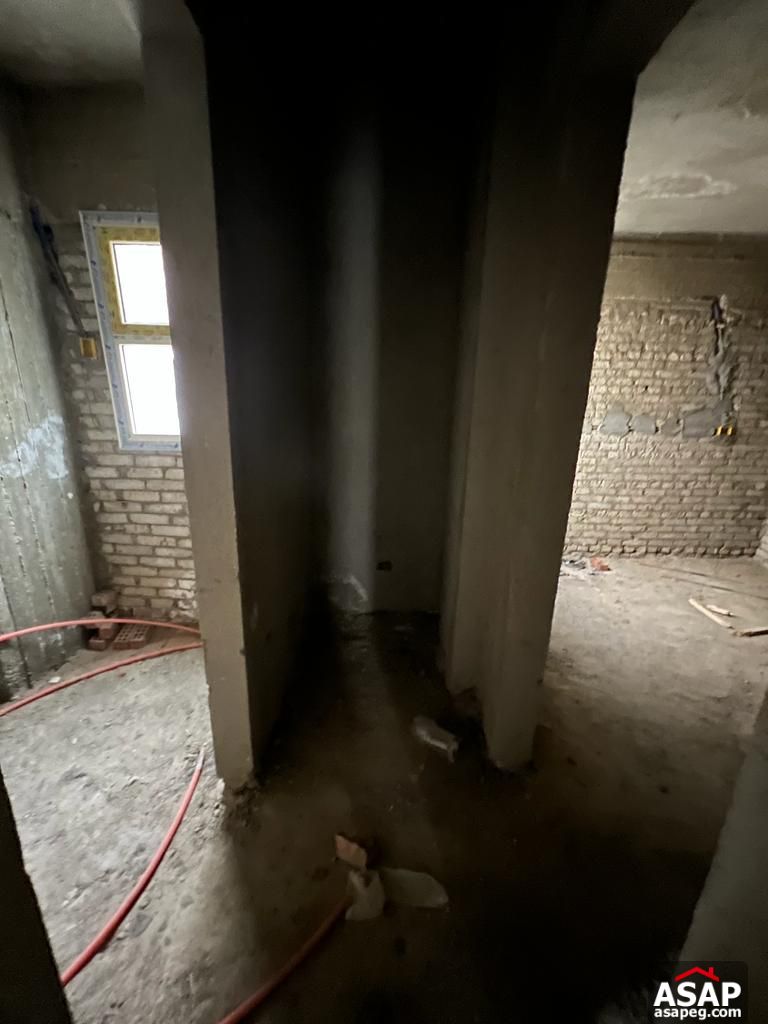 Semi Finished Penthouse for Sale in Stone Residence Semi Finished Penthouse for Sale in Stone Residence