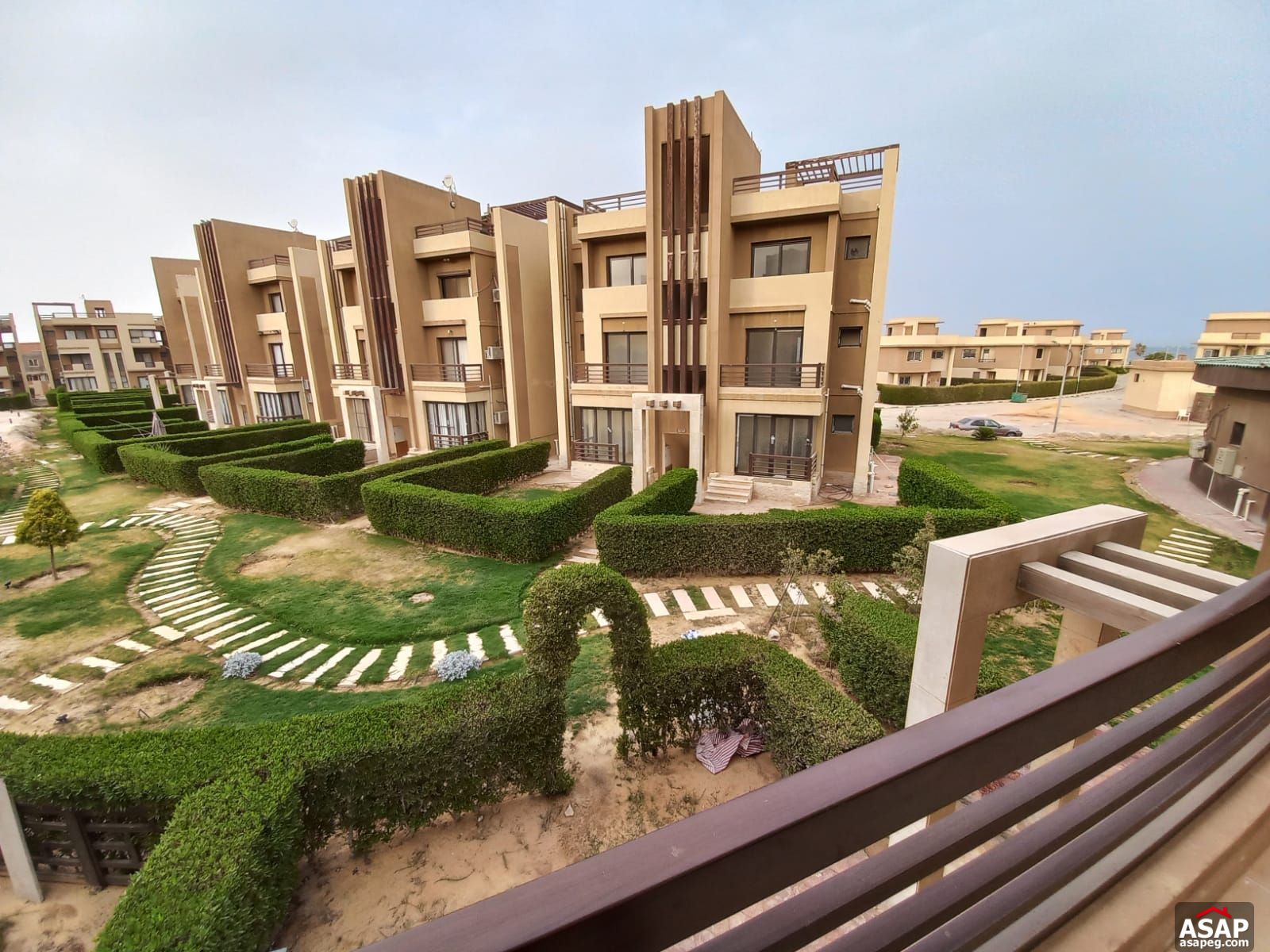 Furnished Duplex for Sale in Blue Bay Asia Furnished Duplex for Sale in Blue Bay Asia