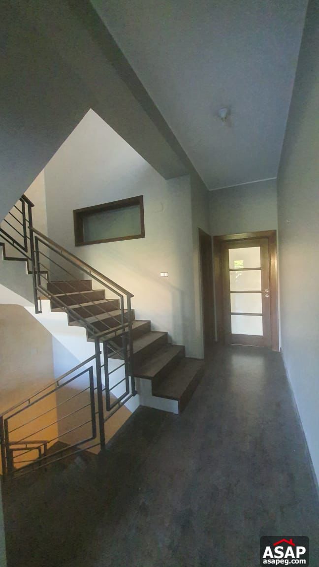 Town House for Rent in Katameya Residence Town House for Rent in Katameya Residence