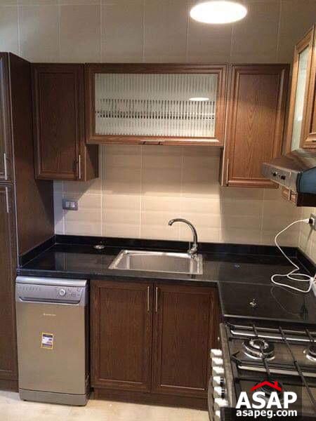 Penthouse for Rent in the Village Palm Hills