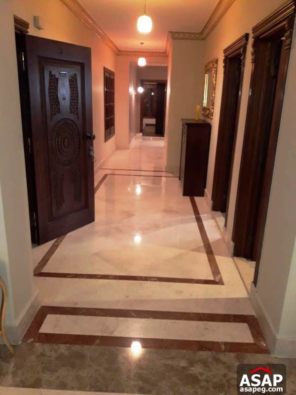 Property for Rent in Chouifat - New Cairo