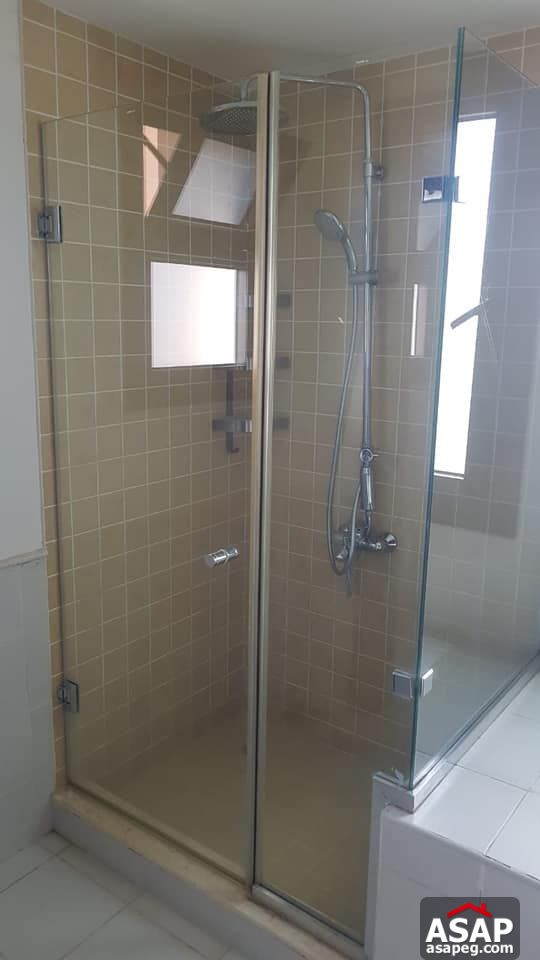 For Rent Villa in Mivida Emaar