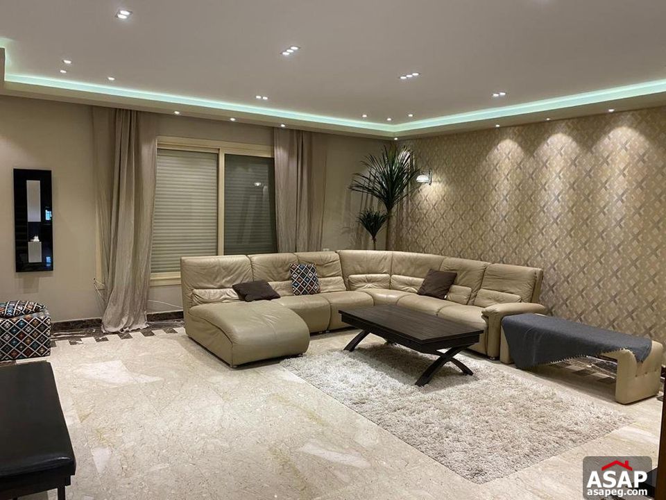 Penthouse for Rent in Bamboo Palm Hills Penthouse for Rent in Bamboo Palm Hills