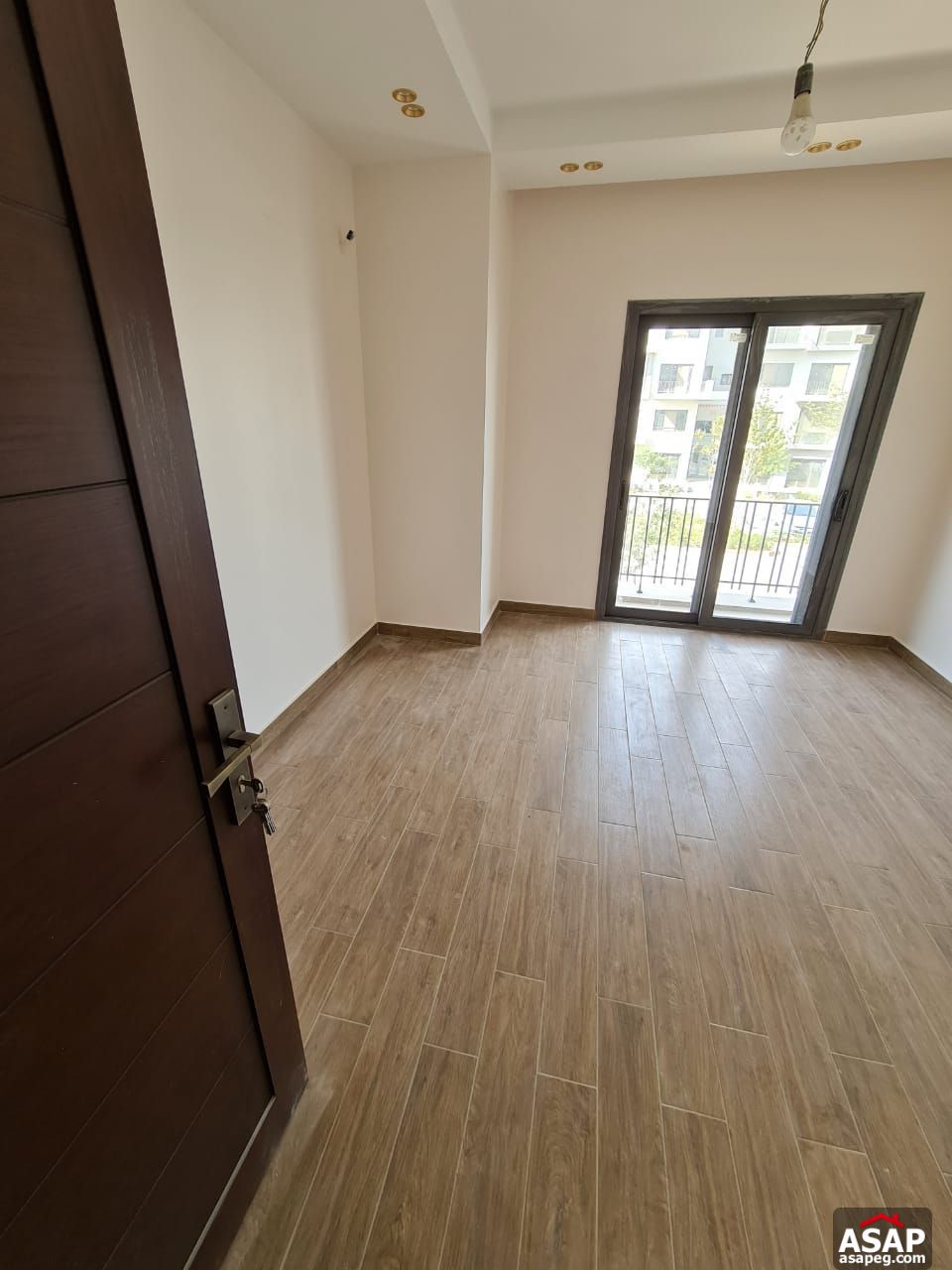 Apartment for Rent in Eastown Sodic