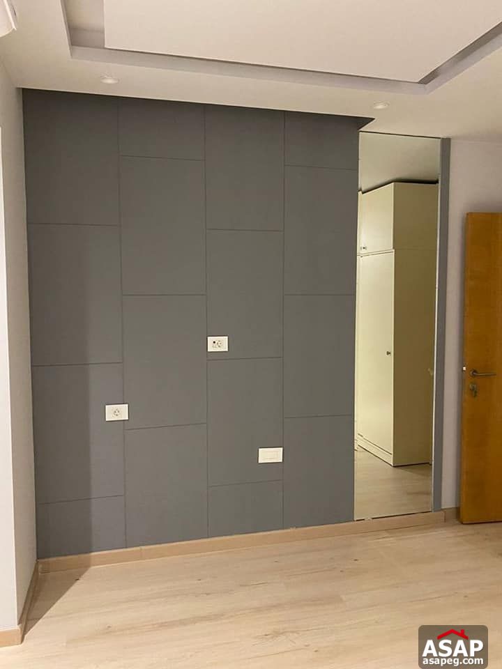 Apartment for Rent in Eastown Compound Apartment for Rent in Eastown Compound