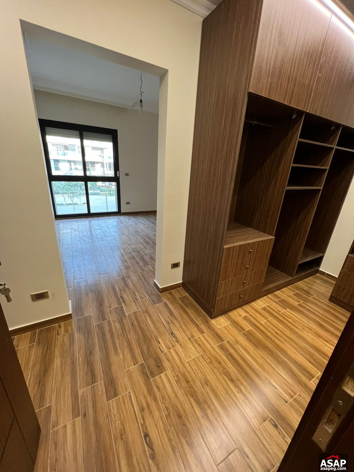 Semi Furnished Apartment for Rent in Villette Sodic Semi Furnished Apartment for Rent in Villette Sodic