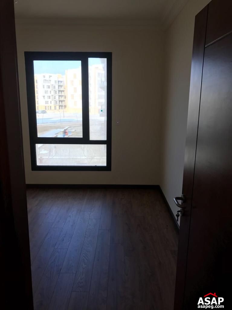 Apartment in Eastown Sodic