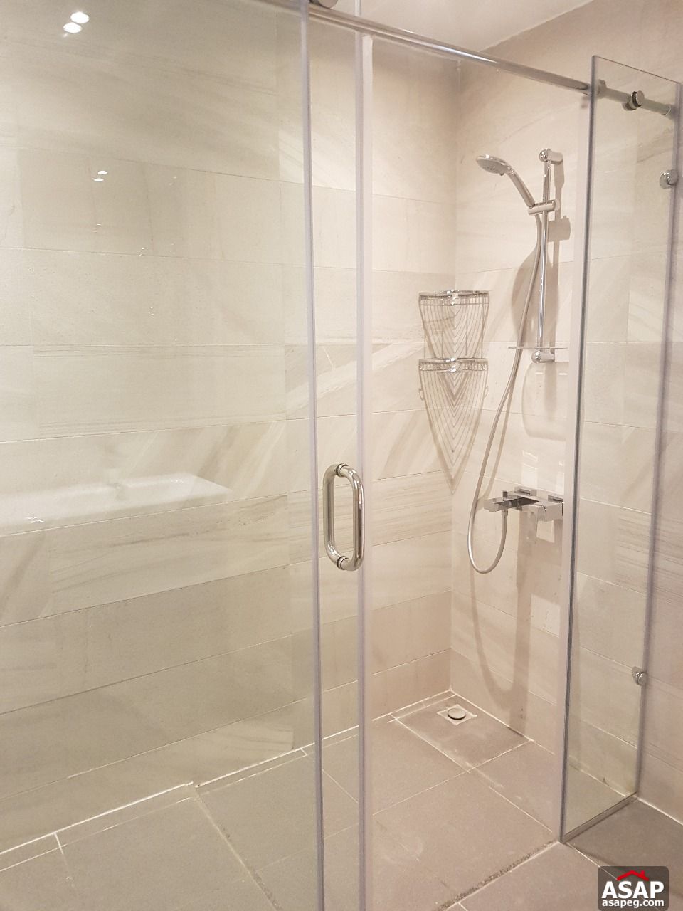 Furnished Basement for Rent in Lake View