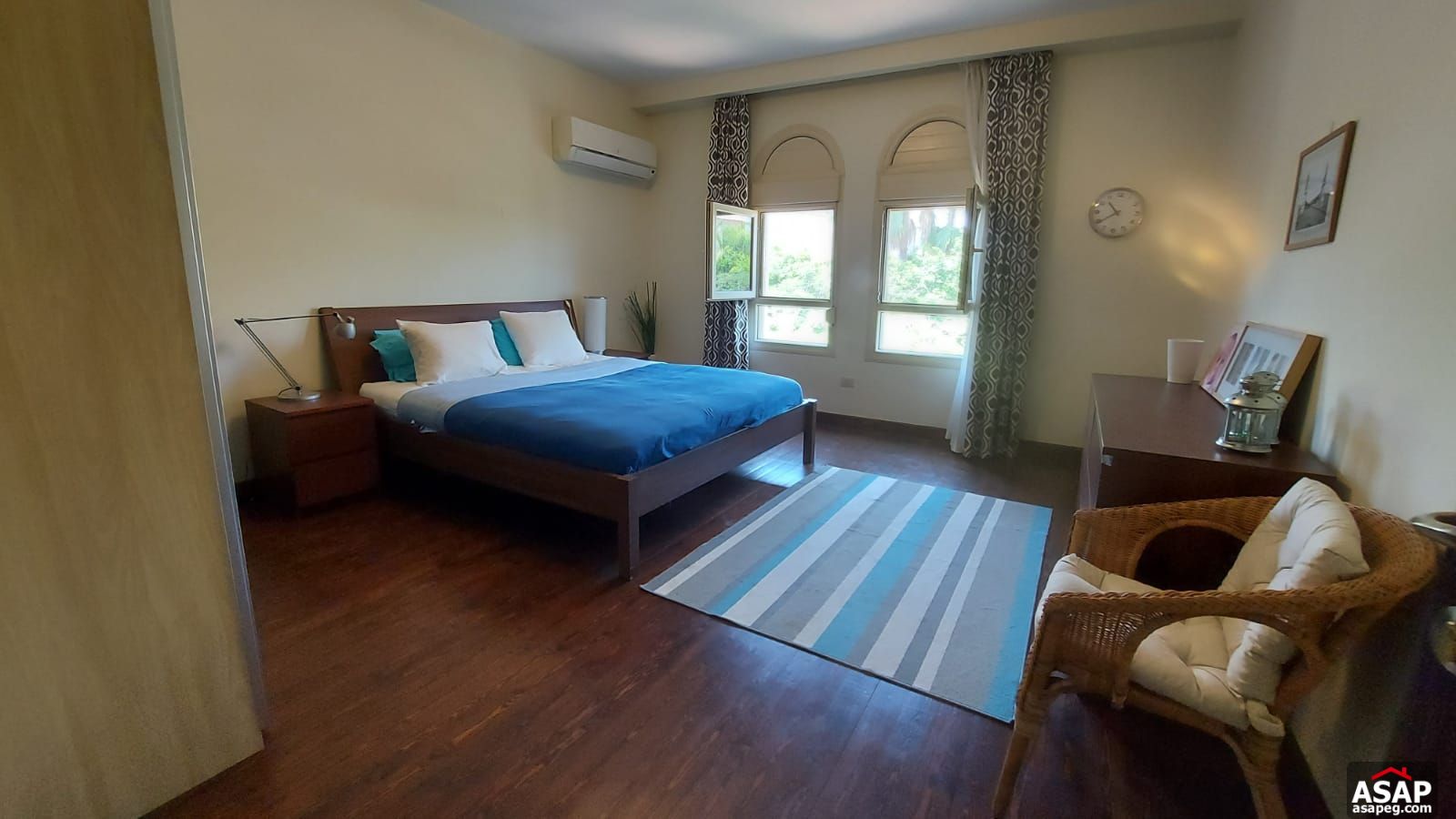 Twin House for Rent in Karma 2 Compound Twin House for Rent in Karma 2 Compound