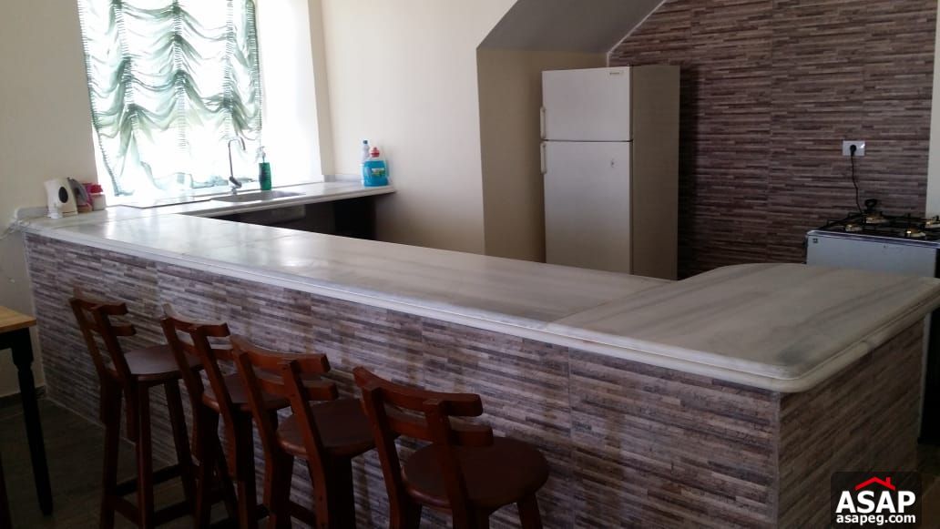 Senior Chalet with Sea View for Sale in Hacienda Bay Senior Chalet with Sea View for Sale in Hacienda Bay