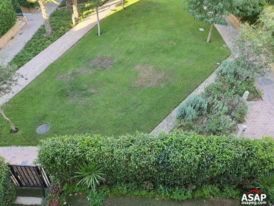 Duplex for Rent in Westown Sodic