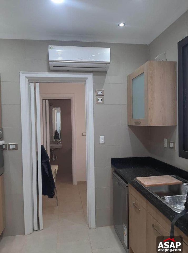 Semi Furnished Apartment for Rent in Eastown Sodic Semi Furnished Apartment for Rent in Eastown Sodic