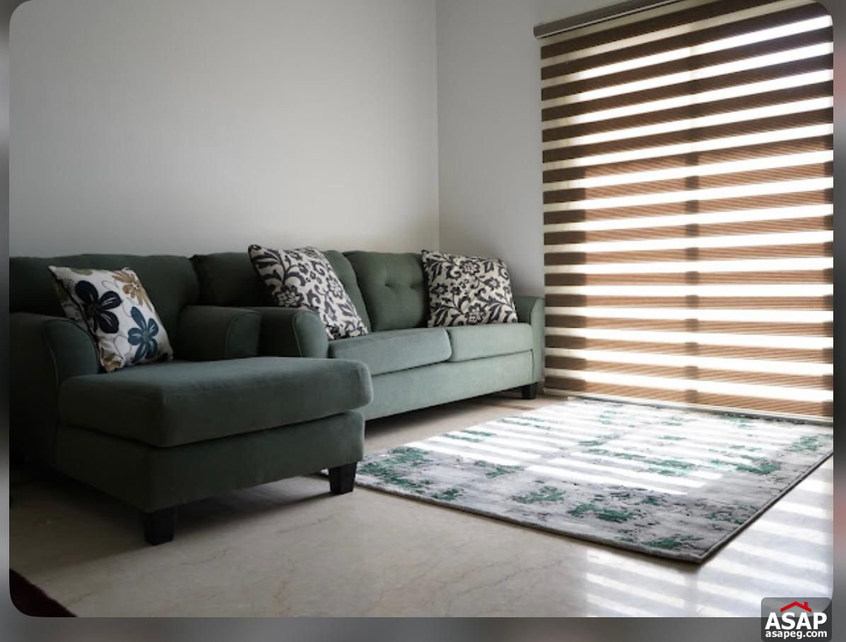 Furnished Apartment for Rent in Mivida Emaar Furnished Apartment for Rent in Mivida Emaar