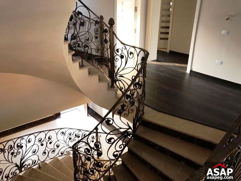 Twin House for Sale in Riviera Heights - New Cairo