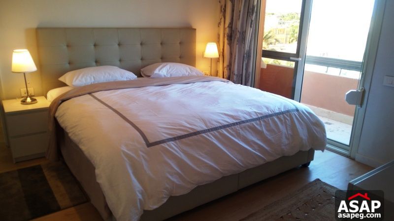 Furnished Apartment for Rent in October Furnished Apartment for Rent in October