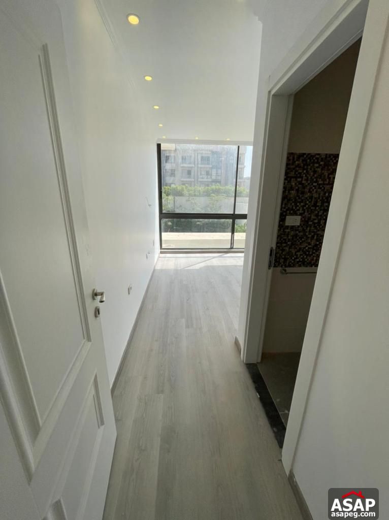 Apartment for Rent in Lake View Residence Apartment for Rent in Lake View Residence