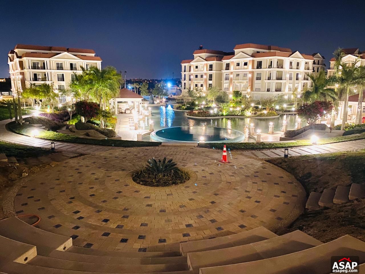 Finished Penthouse for Sale in Regent's park Finished Penthouse for Sale in Regent's park