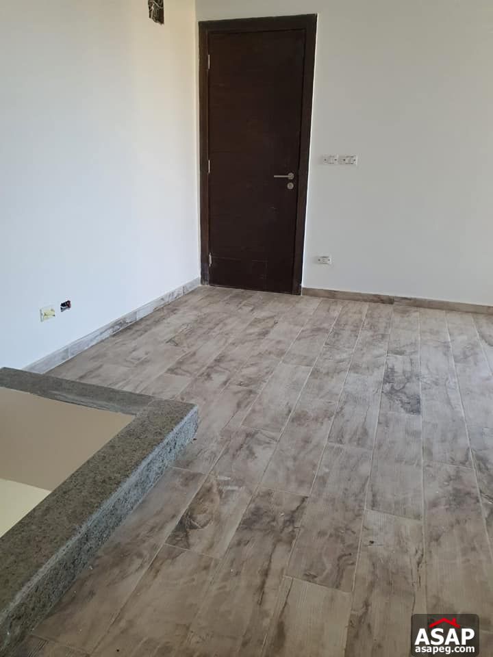 Duplex for Rent in Westown Sodic