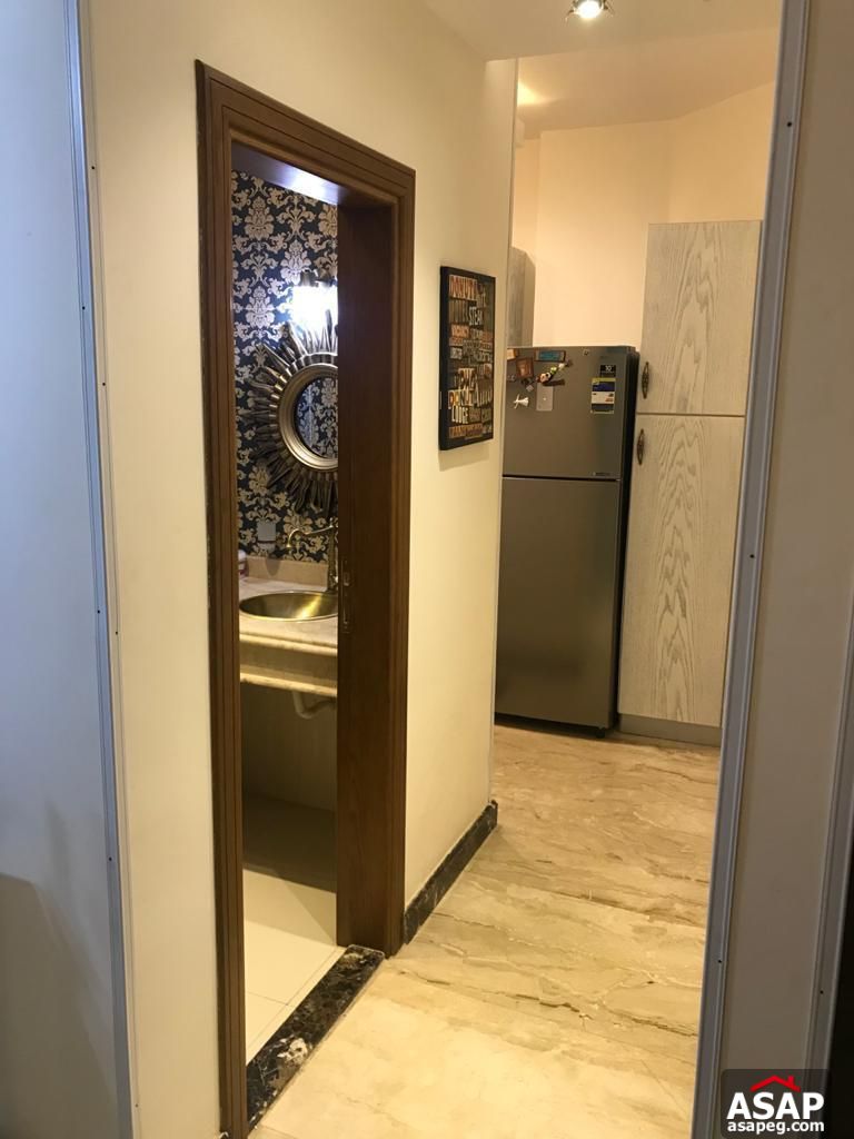 Finished Twin House for Sale in One Piece Compound Finished Twin House for Sale in One Piece Compound