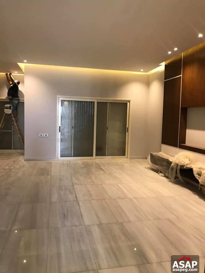 Villa for Rent in Palm Hills - 6 October