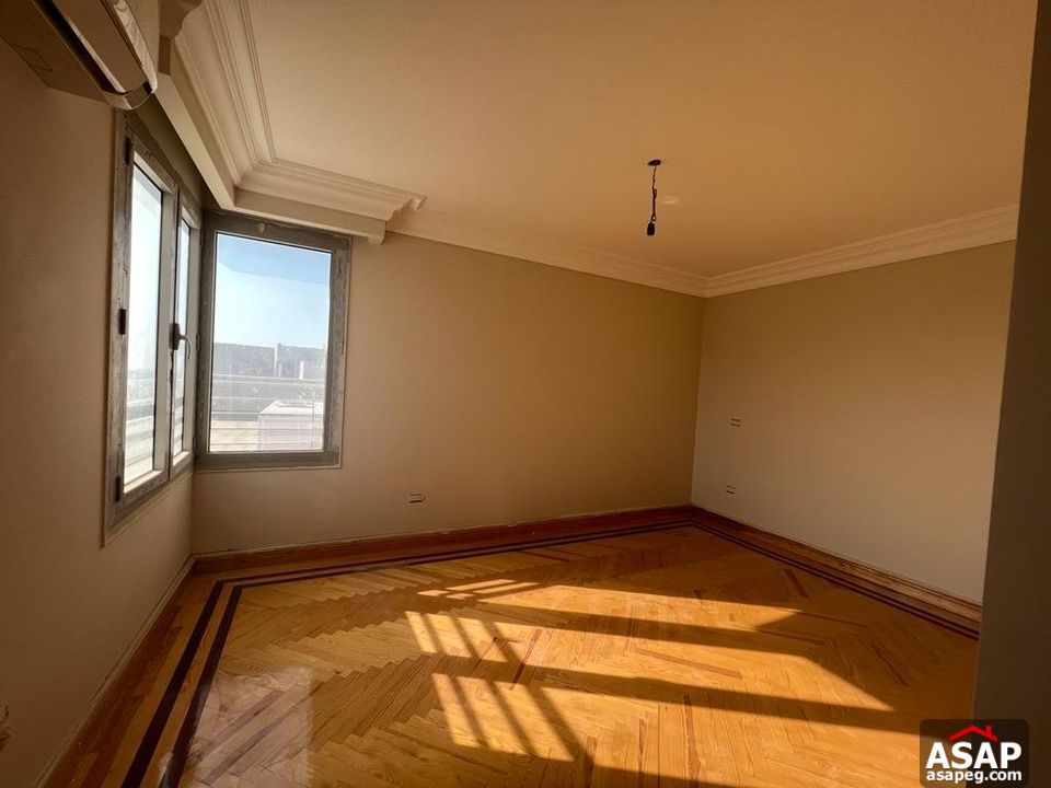 Penthouse for Rent in Village Gardens Katameya Penthouse for Rent in Village Gardens Katameya