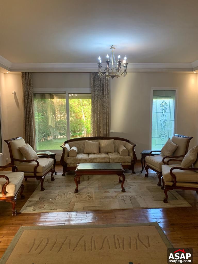 Town House for Rent in La Nouva Vista Compound Town House for Rent in La Nouva Vista Compound