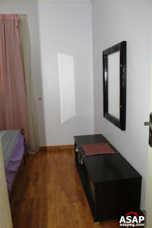 Apartment for Rent in Ganoub El Academy Apartment for Rent in Ganoub El Academy