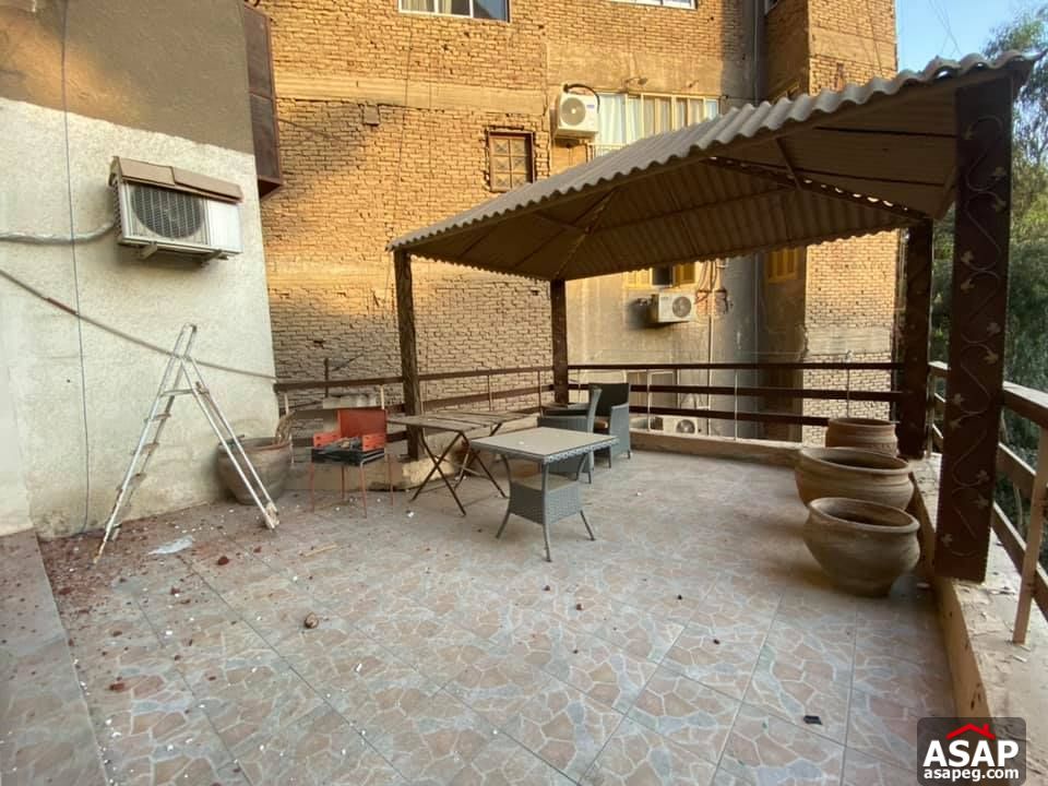 Flats for Rent in Zamalek Flats for Rent in Zamalek